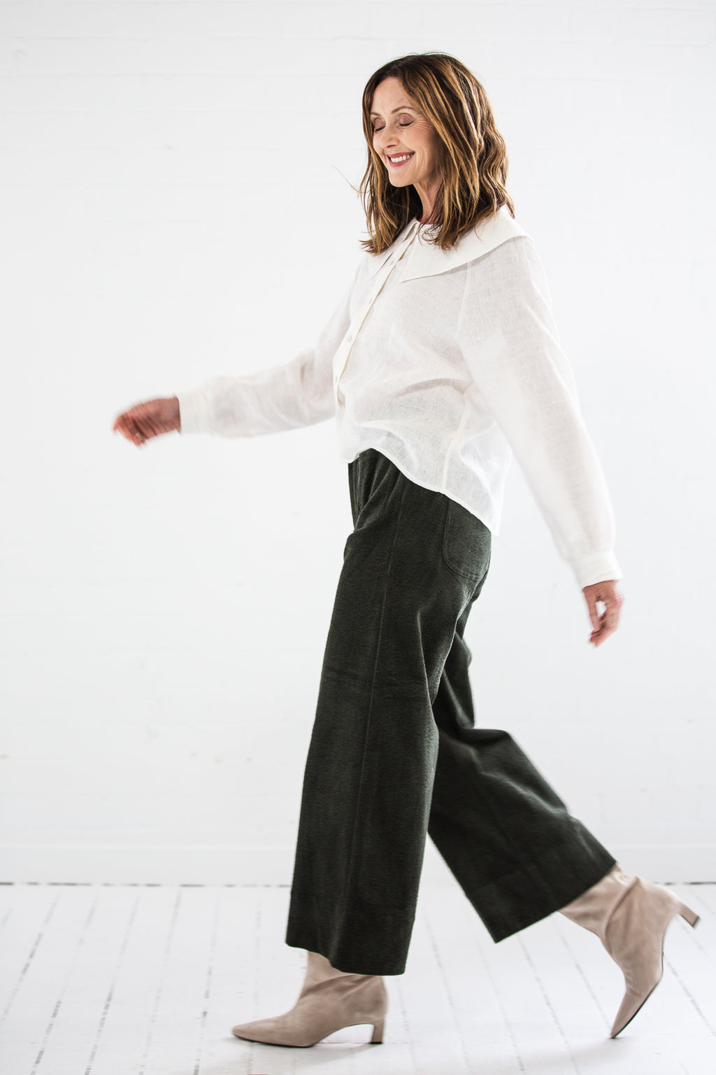 Raine Pant | Topiary