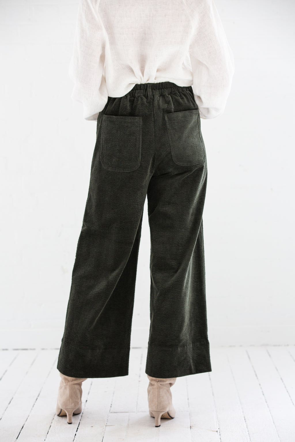 Raine Pant | Topiary