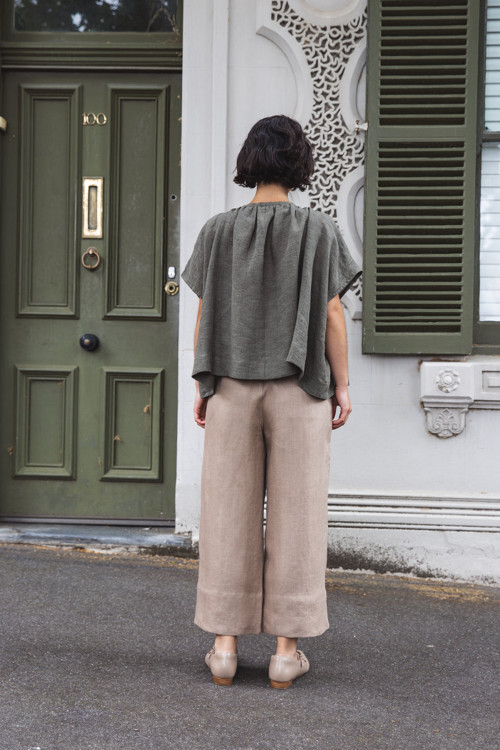 Remie Pant | Beechwood