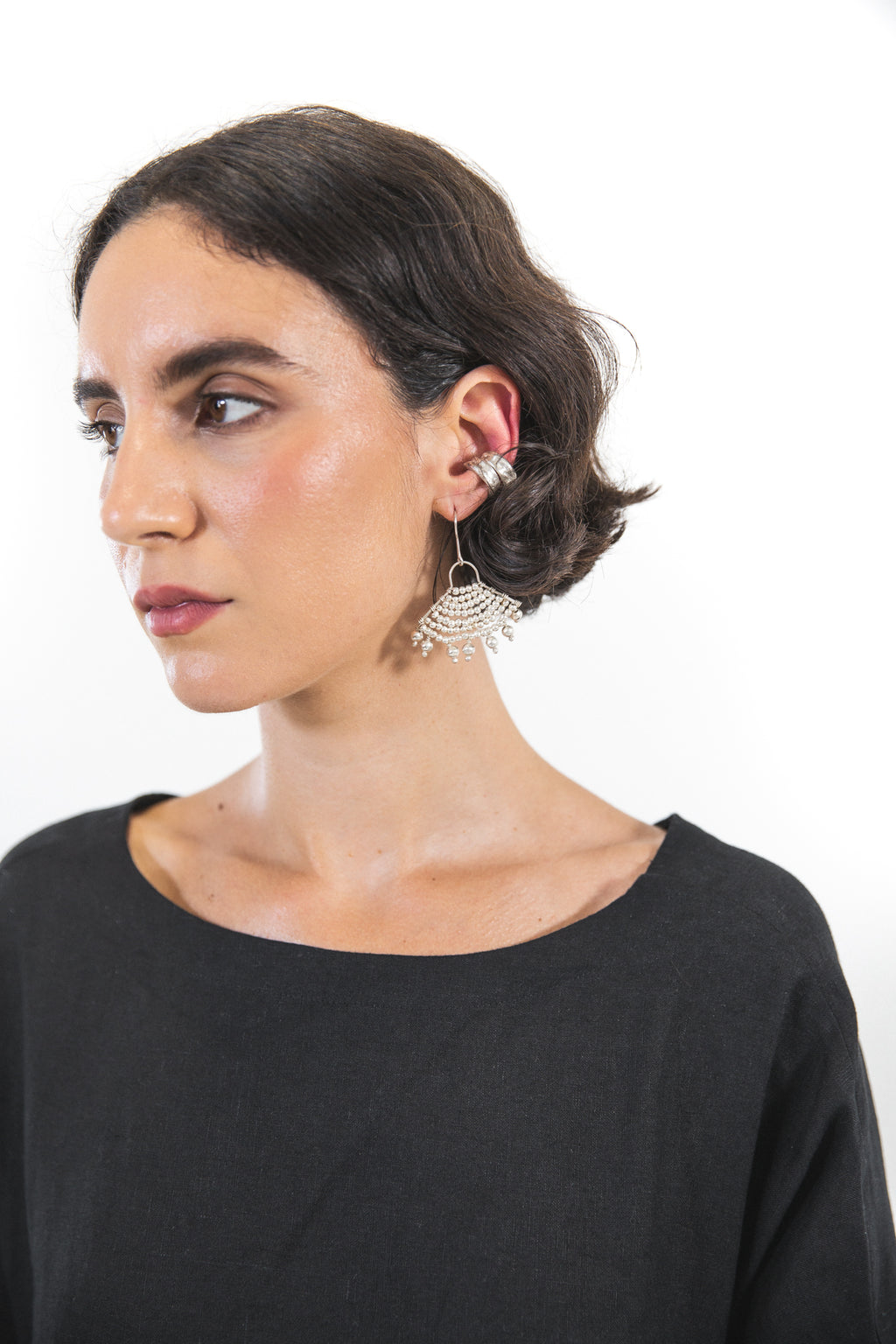 EWA Tribal | Sae Earring