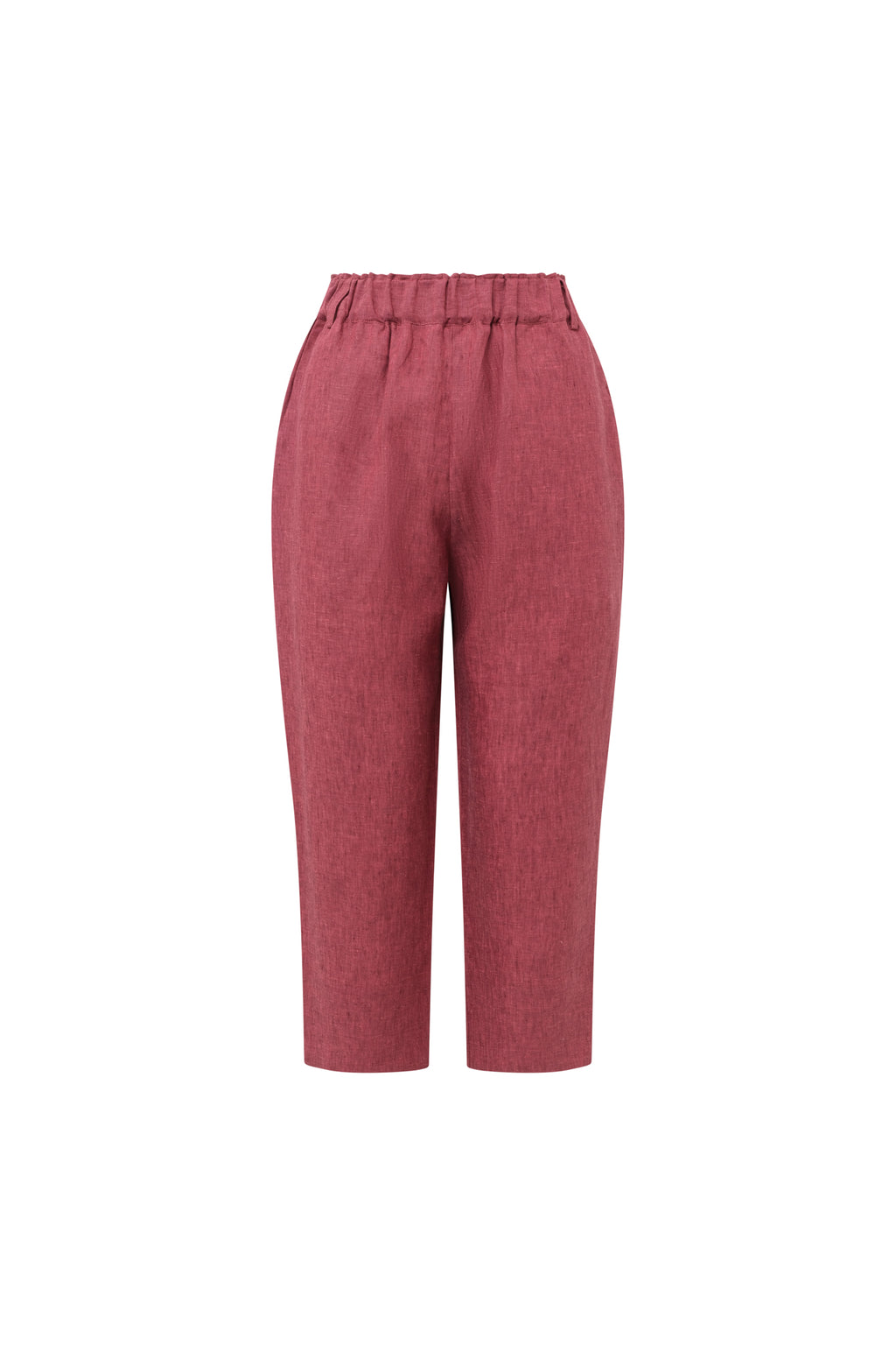 Teddy Pant | Peony