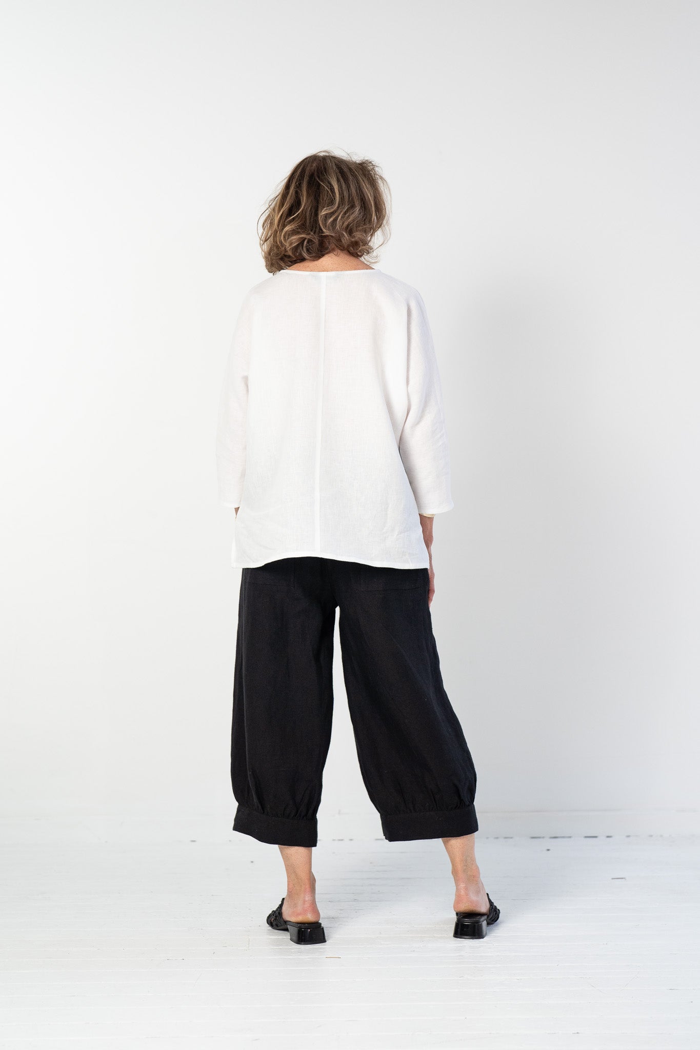 Todd Pant | Black