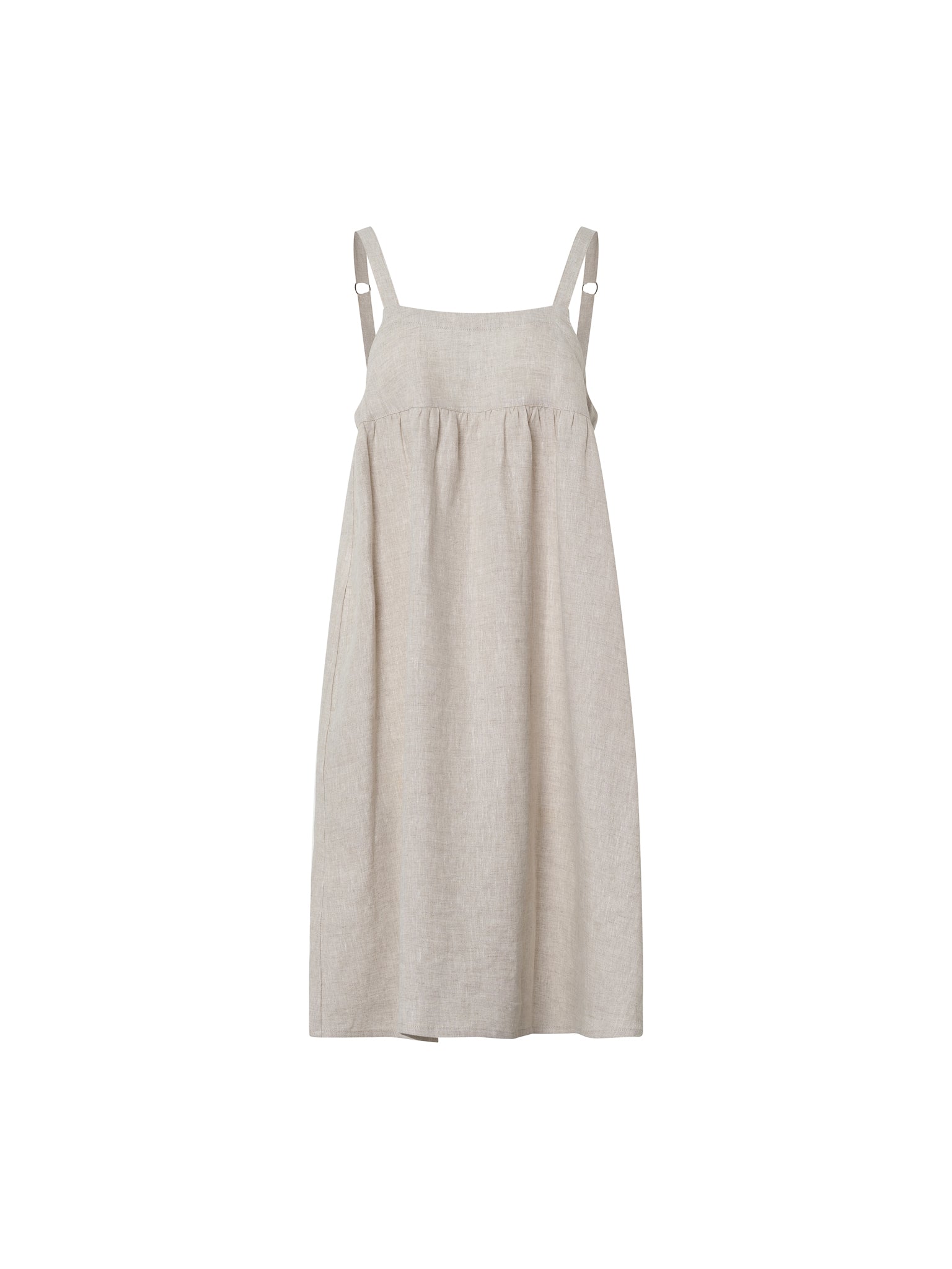 Dolly Dress | Neutral