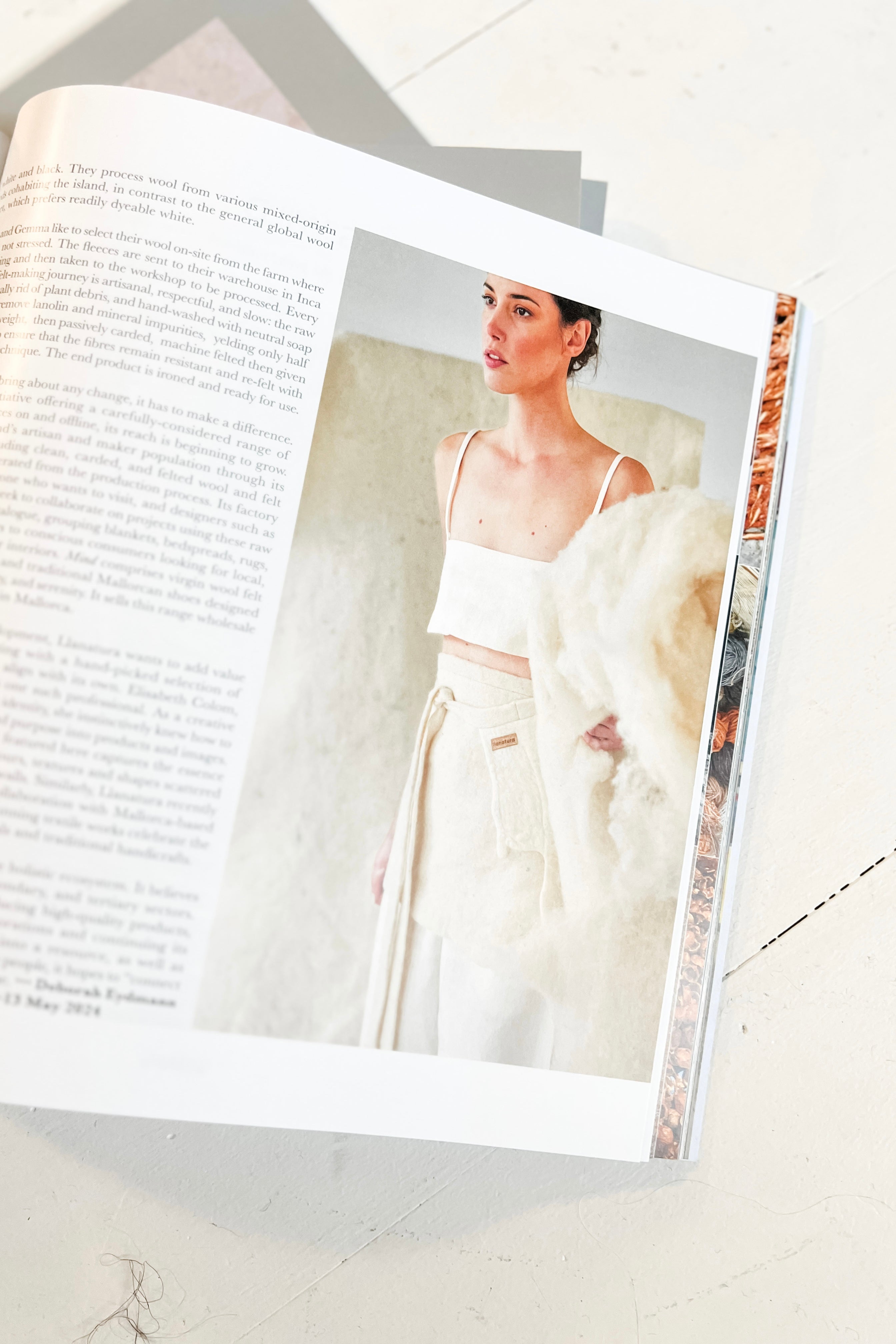 Selvedge Magazine | Issue 113