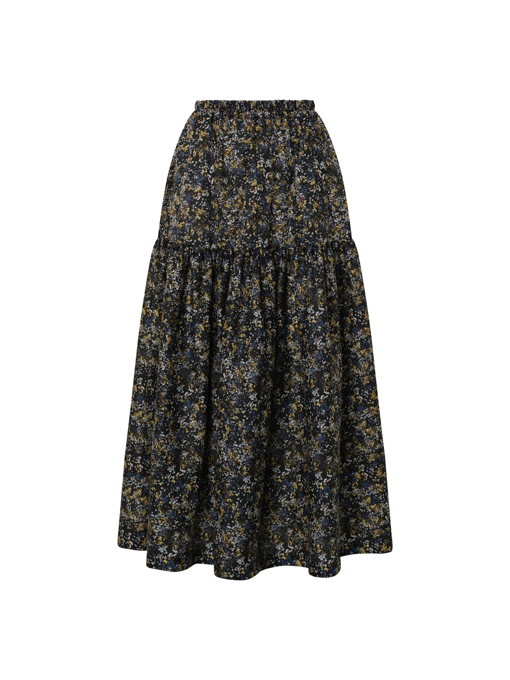 Junie Skirt | Reflections