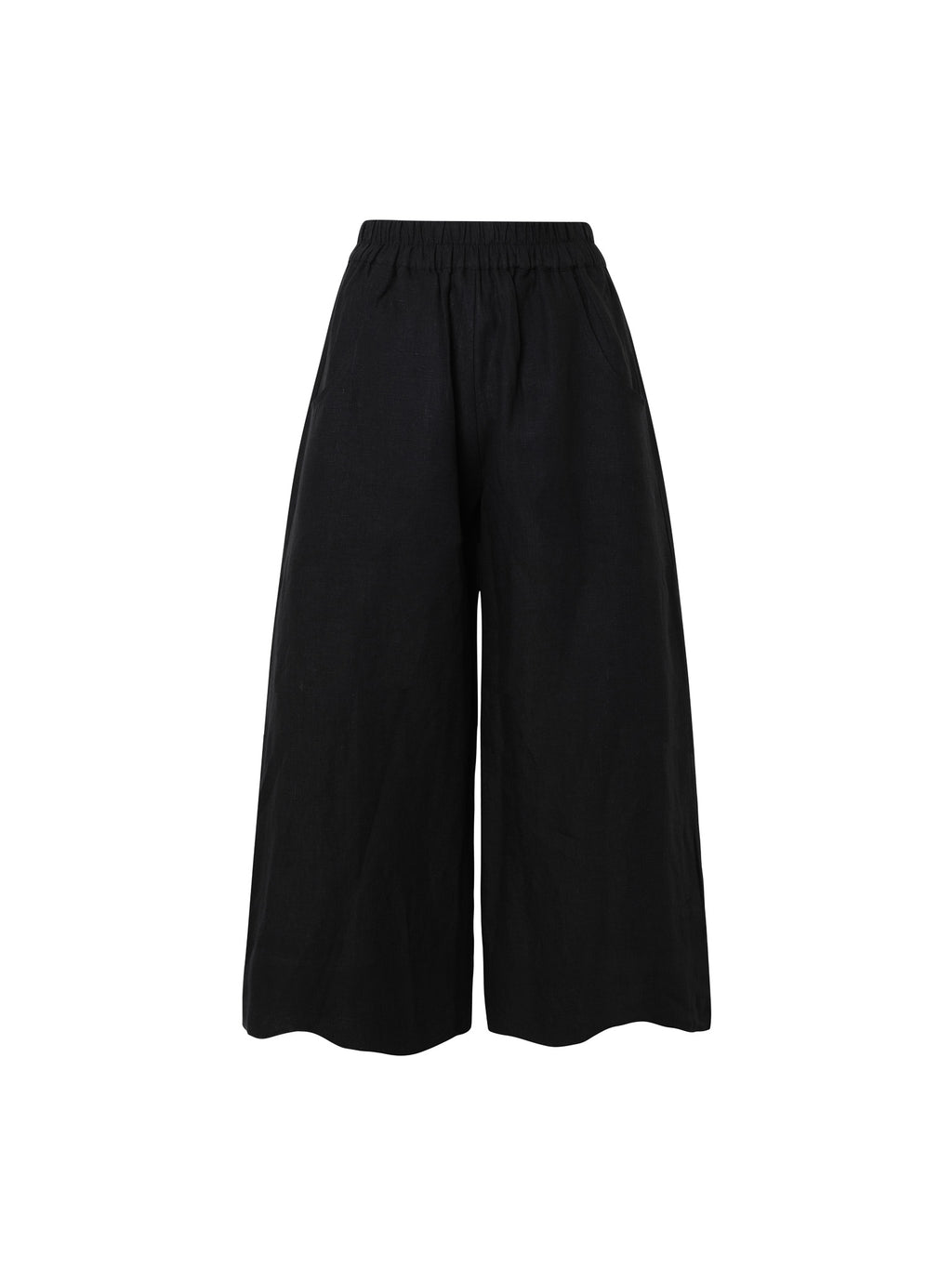 Oliver Pant | Black