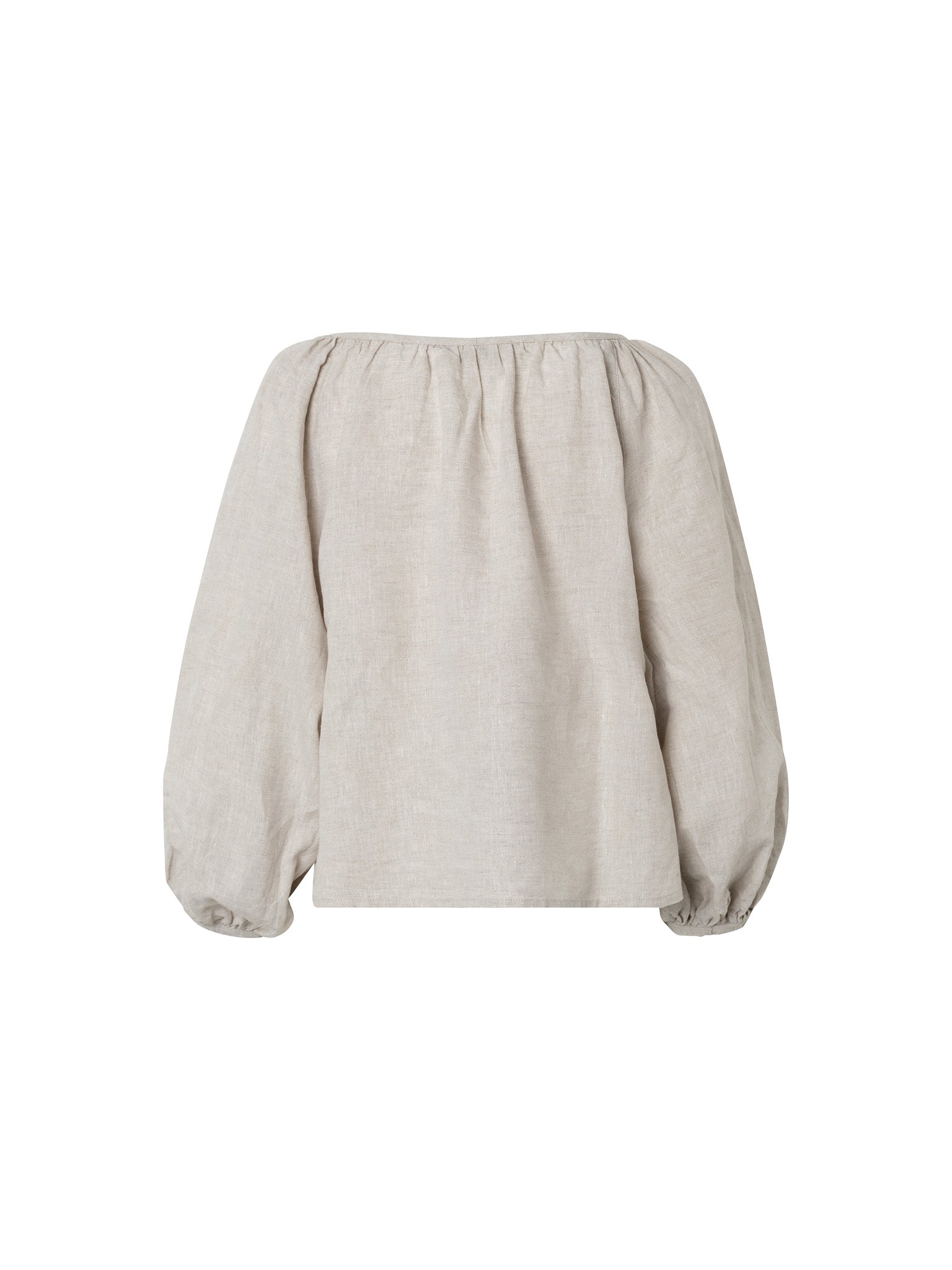 Pia Top | Neutral