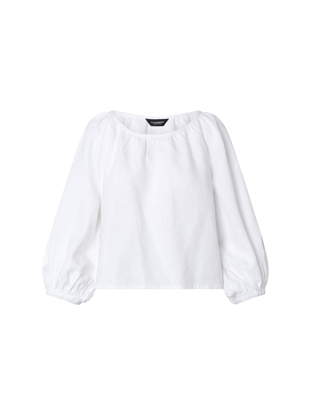 Buy Quality Women’s Linen Tops Online– EVA'S SUNDAY