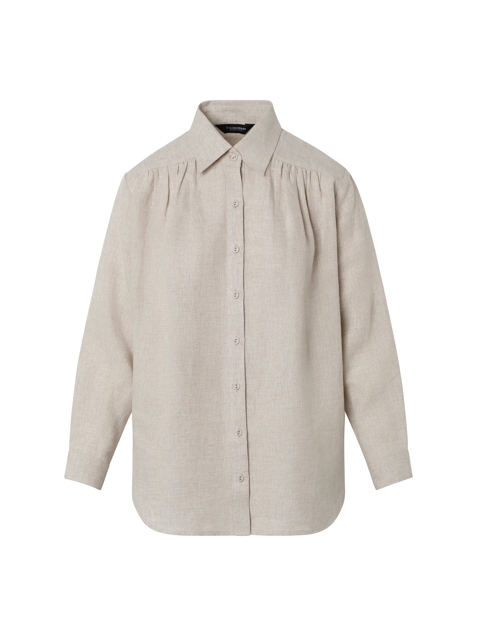 Rebecca Shirt | Neutral