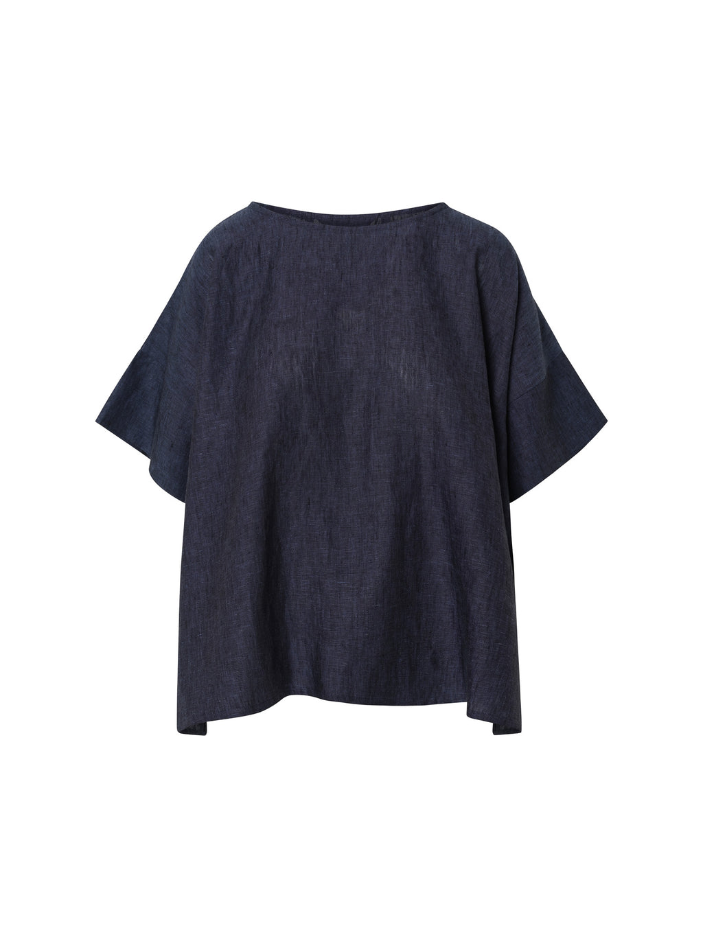 Riley Top | Navy