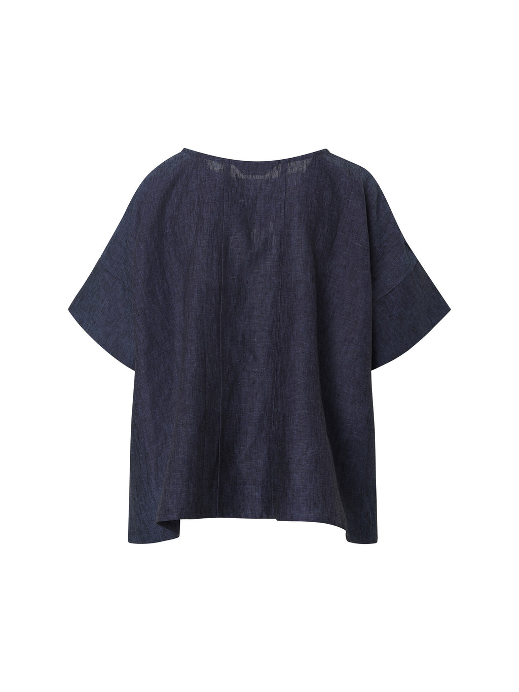 Riley Top | Navy