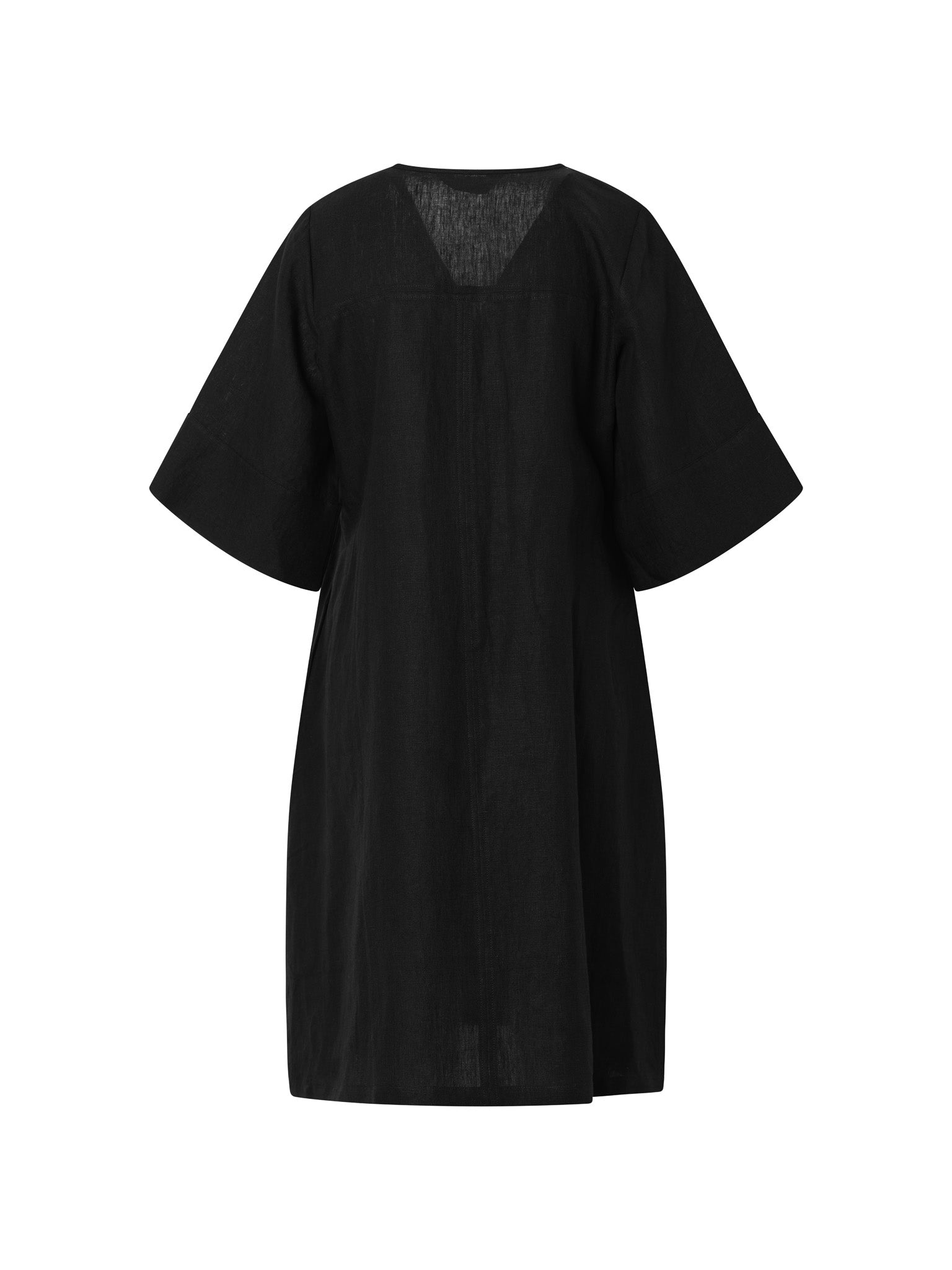 Stevie Dress | Black