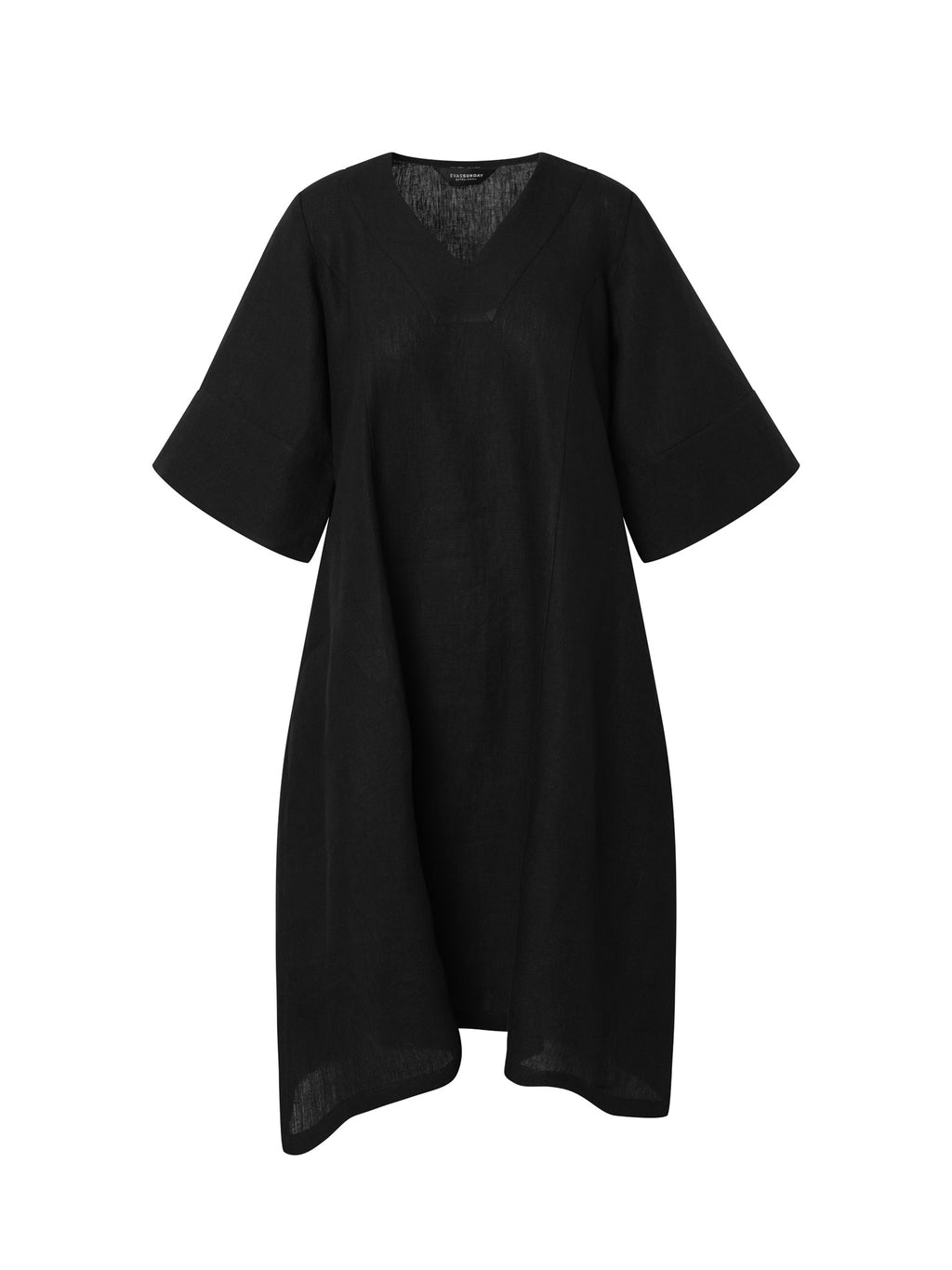 Stevie Dress | Black