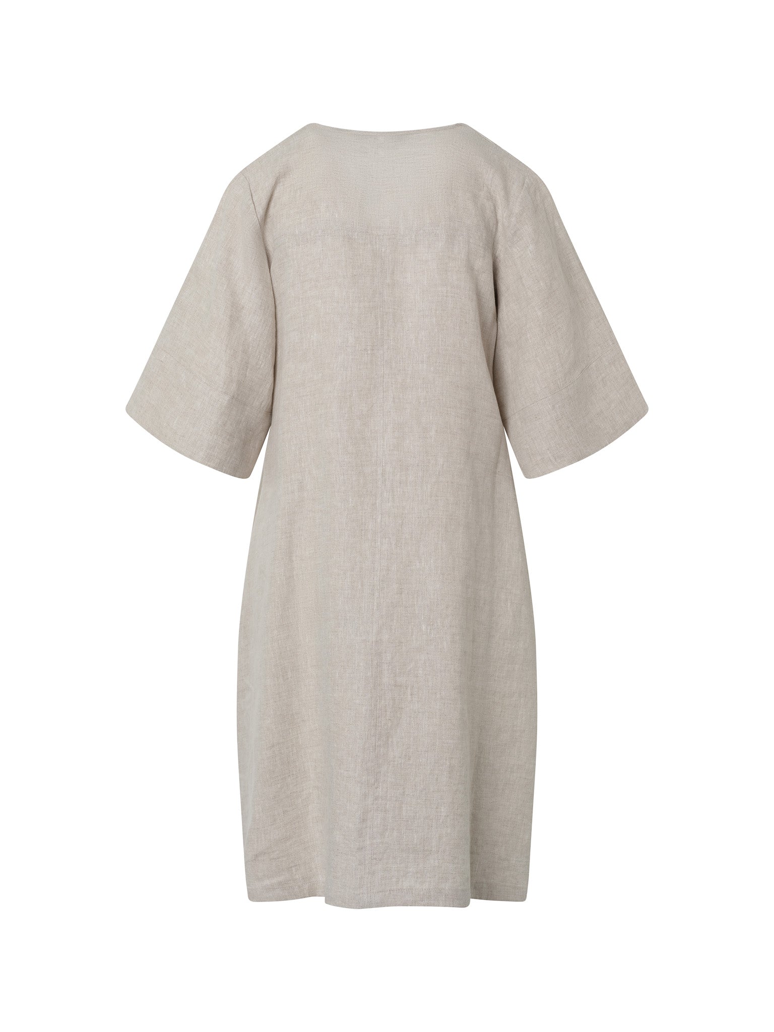 Stevie Dress | Neutral