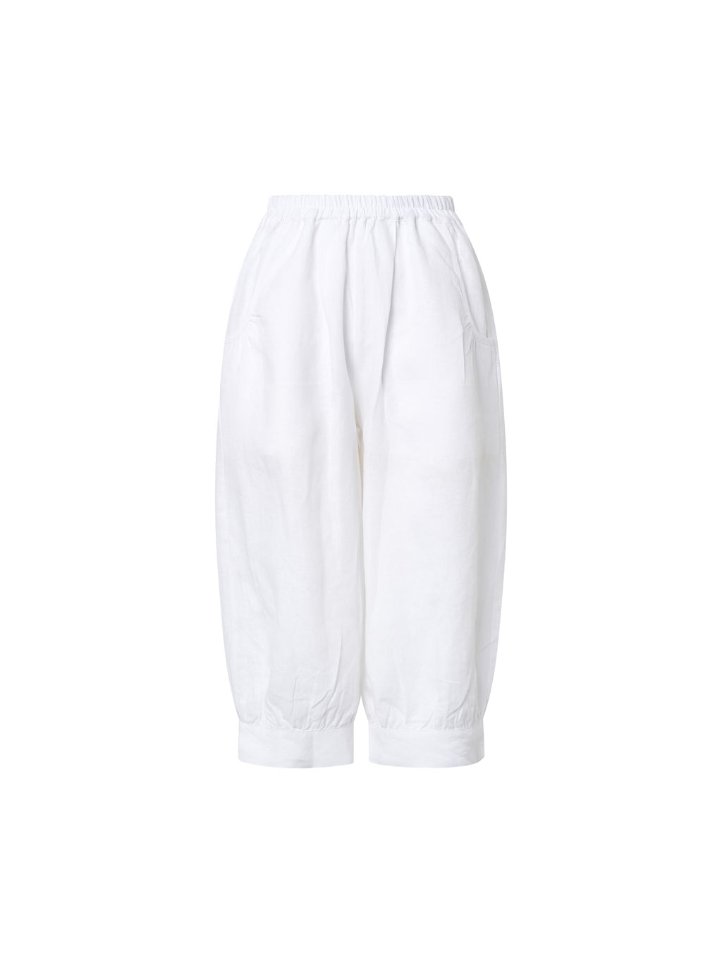 Todd Pant | White