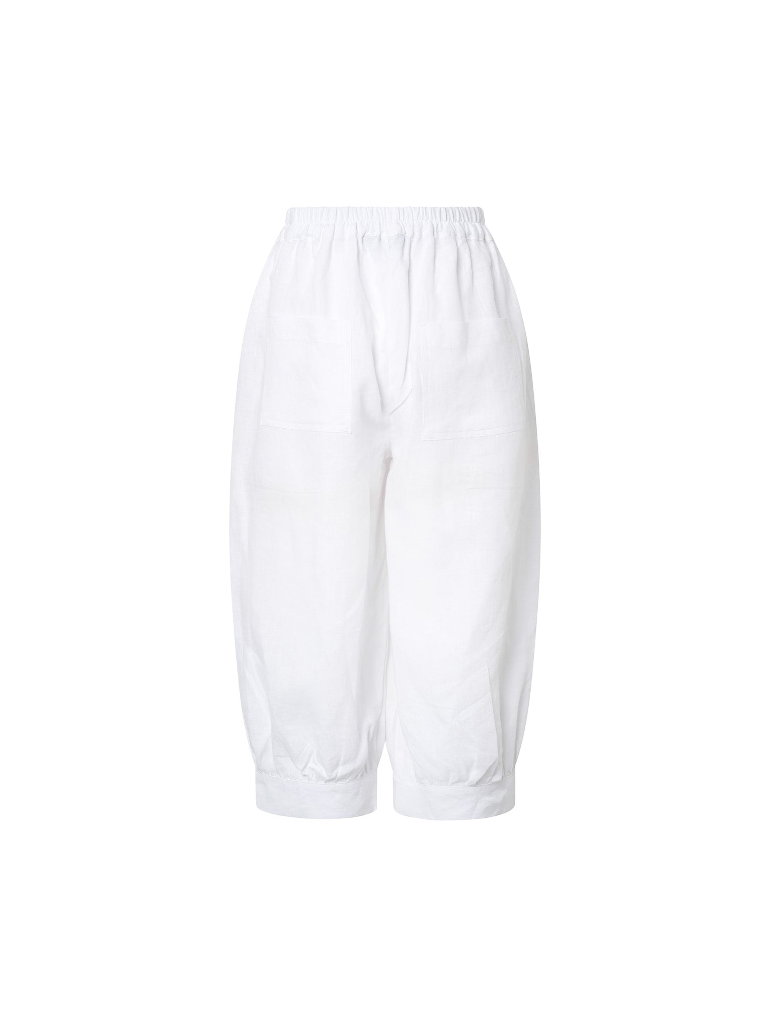 Todd Pant | White