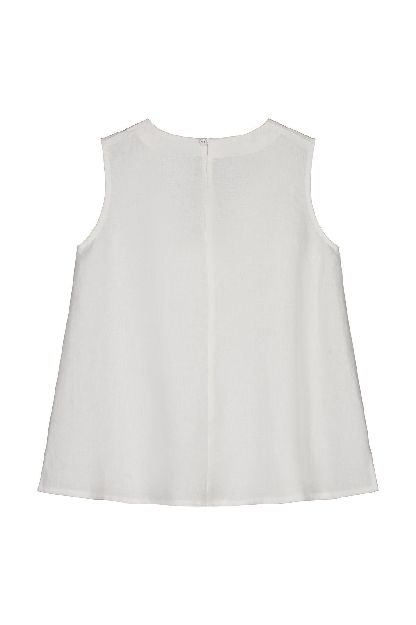 Lou Top | White